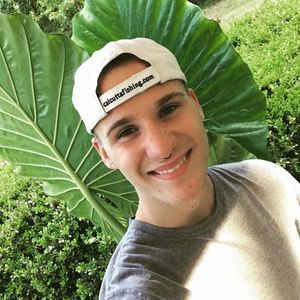 Meet your Posher, Kyle